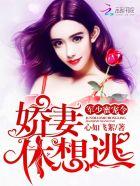 想做你的厉太太白想厉啸北