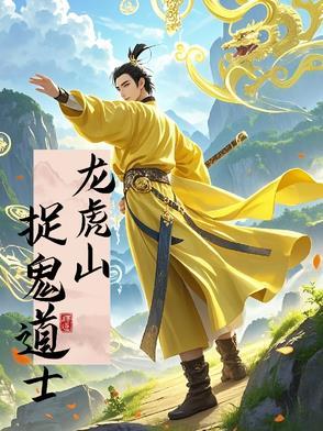 龙虎山道士口诀